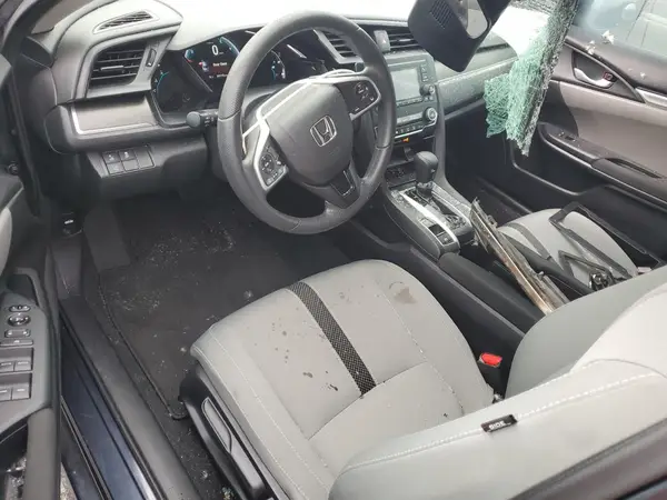 2HGFC2F68LH534938 2020 HONDA CIVIC - Image 8