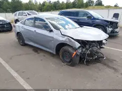 2HGFC2F68LH535779 2020 HONDA CIVIC