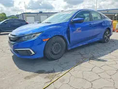 2HGFC2F68LH536950 2020 HONDA CIVIC