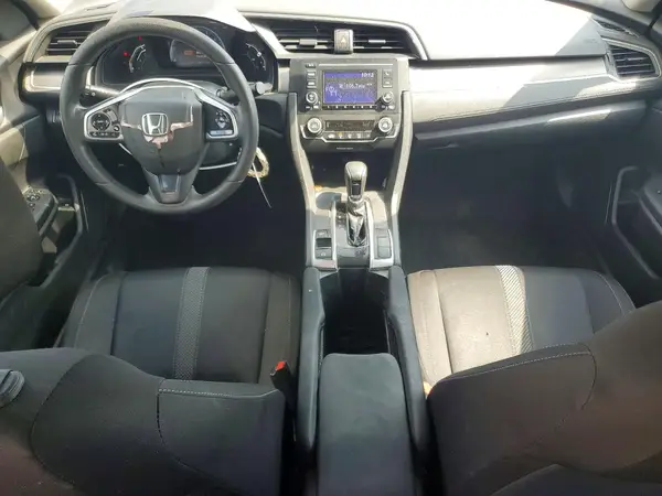 2HGFC2F68LH536950 2020 HONDA CIVIC - Image 8