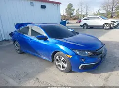 2HGFC2F68LH537144 2020 HONDA CIVIC