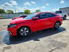 2HGFC2F68LH537211 2020 HONDA CIVIC
