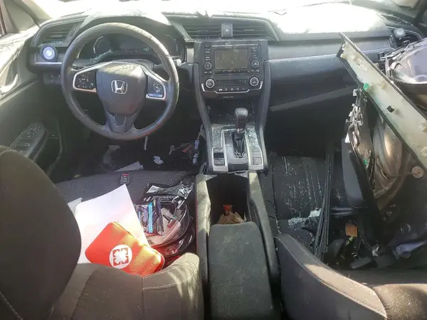 2HGFC2F68LH537371 2020 HONDA CIVIC - Image 8