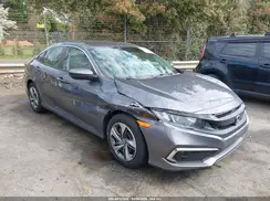 2HGFC2F68LH537905 2020 HONDA CIVIC