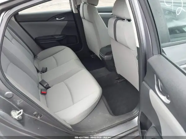 2HGFC2F68LH537998 2020 HONDA CIVIC - Image 8