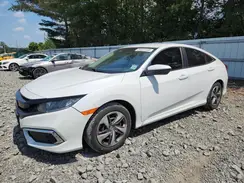 2HGFC2F68LH539850 2020 HONDA CIVIC