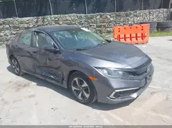 2HGFC2F68LH540044 2020 HONDA CIVIC