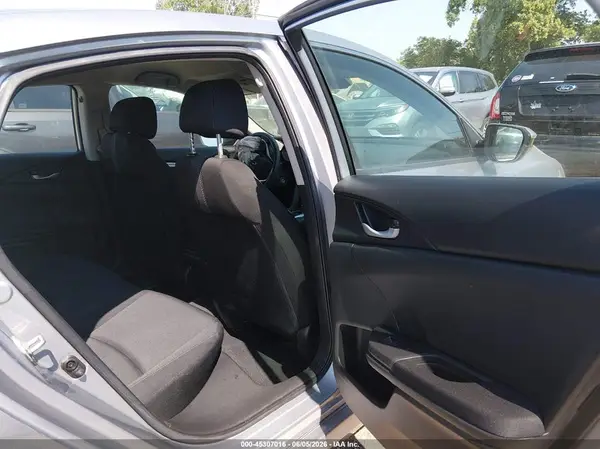 2HGFC2F68LH540352 2020 HONDA CIVIC - Image 8