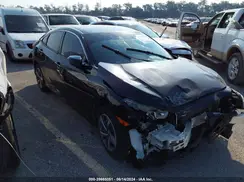 2HGFC2F68LH540416 2020 HONDA CIVIC