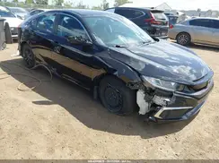2HGFC2F68LH540433 2020 HONDA CIVIC