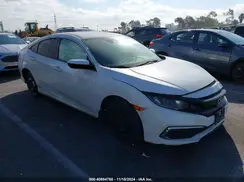 2HGFC2F68LH540710 2020 HONDA CIVIC