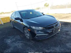 2HGFC2F68LH540805 2020 HONDA CIVIC