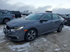 2HGFC2F68LH541257 2020 HONDA CIVIC