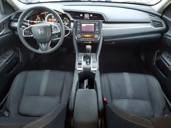 2HGFC2F68LH541257 2020 HONDA CIVIC - Image 8