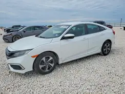 2HGFC2F68LH542506 2020 HONDA CIVIC