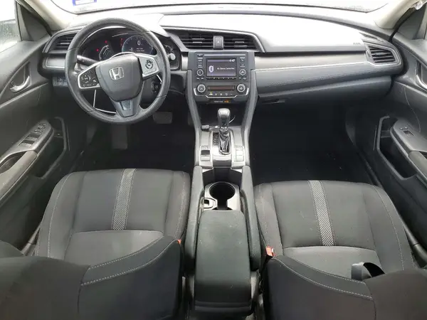 2HGFC2F68LH542506 2020 HONDA CIVIC - Image 8