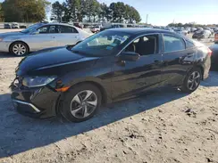 2HGFC2F68LH542621 2020 HONDA CIVIC