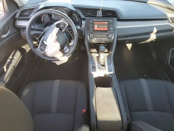2HGFC2F68LH542621 2020 HONDA CIVIC - Image 8