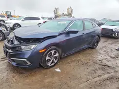 2HGFC2F68LH543199 2020 HONDA CIVIC
