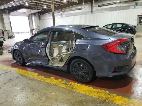 2HGFC2F68LH543204 2020 HONDA CIVIC - Image 2