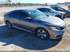 2HGFC2F68LH543381 2020 HONDA CIVIC