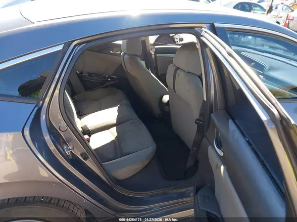 2HGFC2F68LH543381 2020 HONDA CIVIC - Image 8
