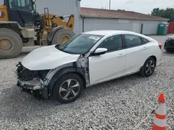 2HGFC2F68LH543610 2020 HONDA CIVIC