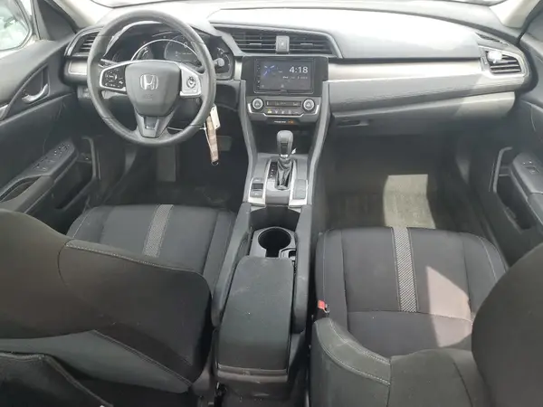 2HGFC2F68LH543610 2020 HONDA CIVIC - Image 8