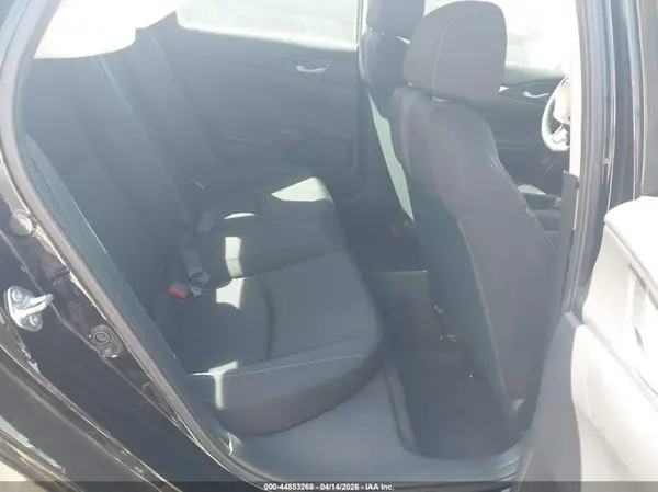 2HGFC2F68LH544014 2020 HONDA CIVIC - Image 8