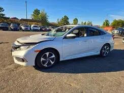2HGFC2F68LH545535 2020 HONDA CIVIC