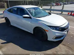 2HGFC2F68LH545731 2020 HONDA CIVIC
