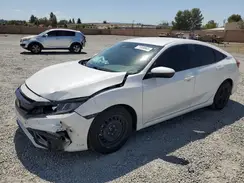 2HGFC2F68LH545812 2020 HONDA CIVIC