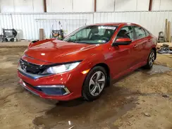 2HGFC2F68LH545857 2020 HONDA CIVIC