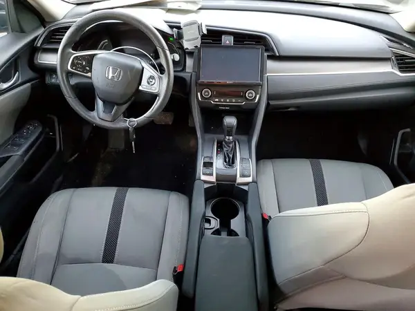 2HGFC2F68LH546197 2020 HONDA CIVIC - Image 8