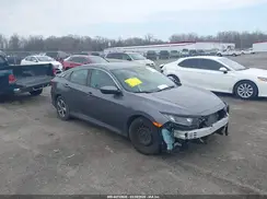 2HGFC2F68LH547544 2020 HONDA CIVIC