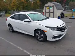 2HGFC2F68LH547656 2020 HONDA CIVIC
