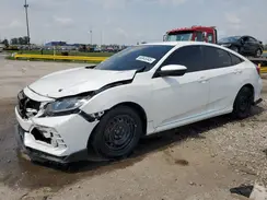 2HGFC2F68LH548127 2020 HONDA CIVIC