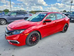 2HGFC2F68LH548287 2020 HONDA CIVIC
