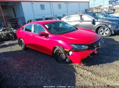 2HGFC2F68LH548550 2020 HONDA CIVIC