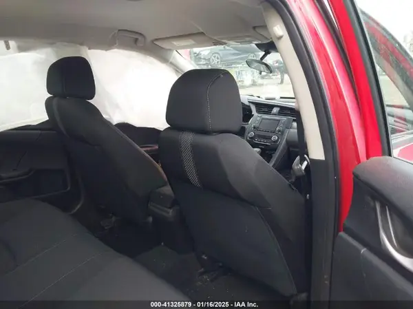 2HGFC2F68LH548550 2020 HONDA CIVIC - Image 8
