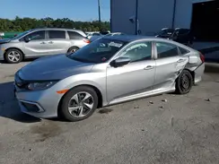 2HGFC2F68LH549729 2020 HONDA CIVIC