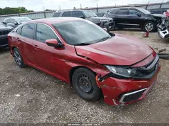 2HGFC2F68LH549987 2020 HONDA CIVIC