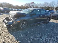 2HGFC2F68LH551254 2020 HONDA CIVIC