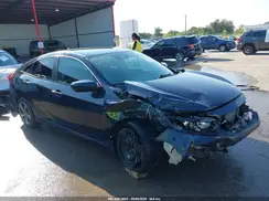 2HGFC2F68LH551271 2020 HONDA CIVIC