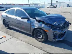 2HGFC2F68LH552761 2020 HONDA CIVIC