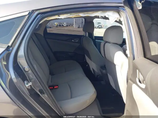 2HGFC2F68LH552761 2020 HONDA CIVIC - Image 8