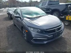 2HGFC2F68LH552792 2020 HONDA CIVIC