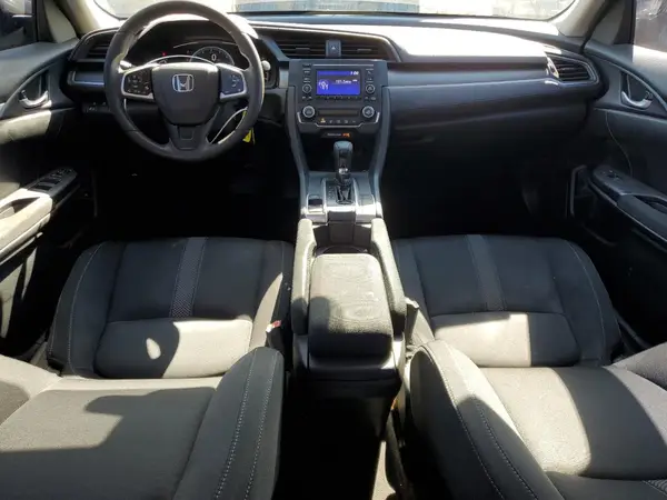 2HGFC2F68LH553182 2020 HONDA CIVIC - Image 8