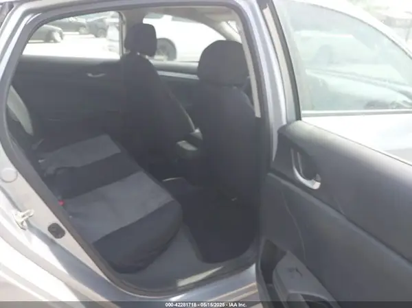 2HGFC2F68LH553201 2020 HONDA CIVIC - Image 8