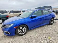 2HGFC2F68LH553652 2020 HONDA CIVIC